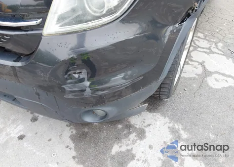 2011 Ford Explorer Limited z USA, uszkodzony, nr VIN 1FMHK7F84BGA12872